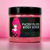 FAIRY FLOSS BODY SCRUB - ♡AMI♡