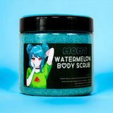 WATERMELON BODY SCRUB - ♡MOMO♡
