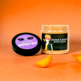 ORANGE & MANGO BODY SCRUB - ♡KENJI♡