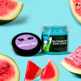 WATERMELON BODY SCRUB - ♡MOMO♡