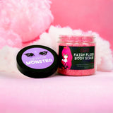 FAIRY FLOSS BODY SCRUB - ♡AMI♡