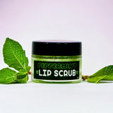 LIP SCRUB - ♡PEPPERMINT♡