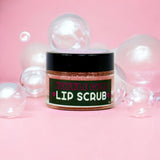 LIP SCRUB - ♡BUBBLEGUM♡