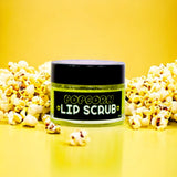 LIP SCRUB - ♡POPCORN♡