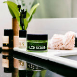 LIP SCRUB - ♡PEPPERMINT♡