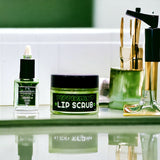 LIP SCRUB - ♡PEPPERMINT♡