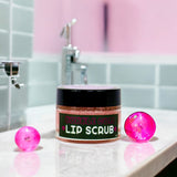 LIP SCRUB - ♡BUBBLEGUM♡