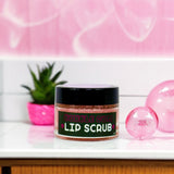 LIP SCRUB - ♡BUBBLEGUM♡