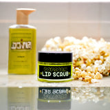 LIP SCRUB - ♡POPCORN♡