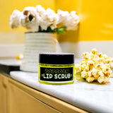 LIP SCRUB - ♡POPCORN♡