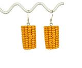 ♡EARRINGS - CORN♡