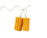 ♡EARRINGS - CORN♡